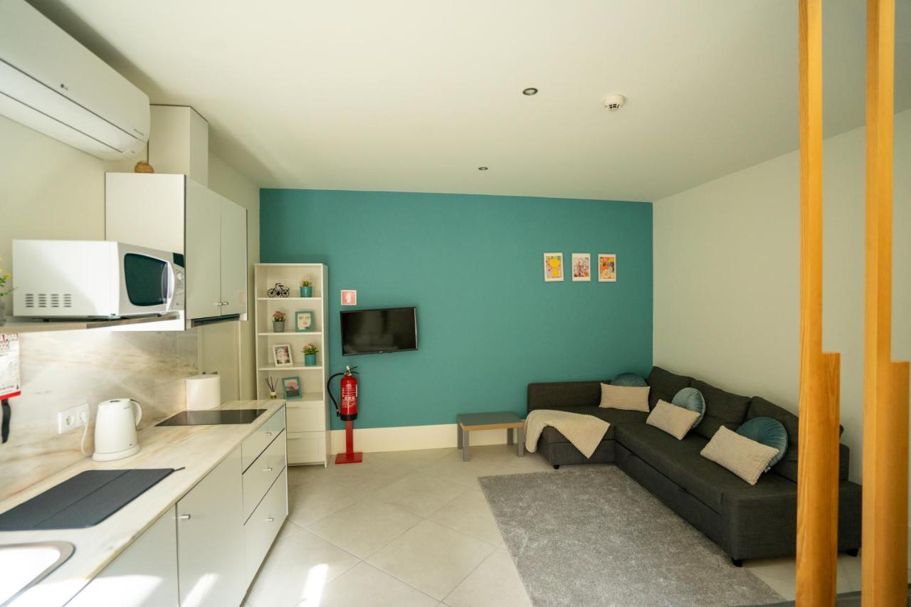 Ilha Douro Duplex Apartment Porto Exterior foto
