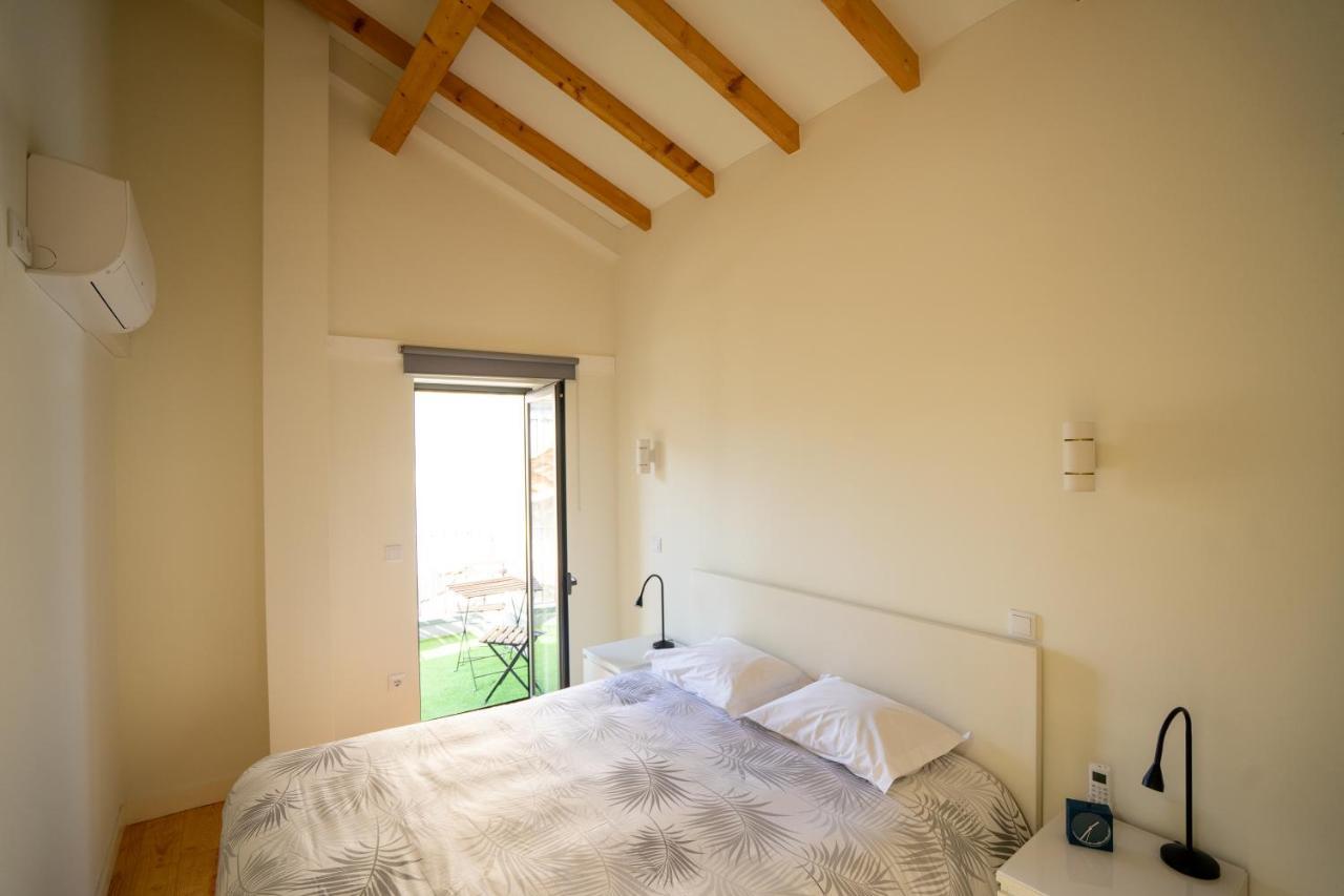 Ilha Douro Duplex Apartment Porto Exterior foto