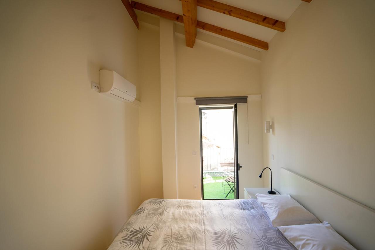 Ilha Douro Duplex Apartment Porto Exterior foto