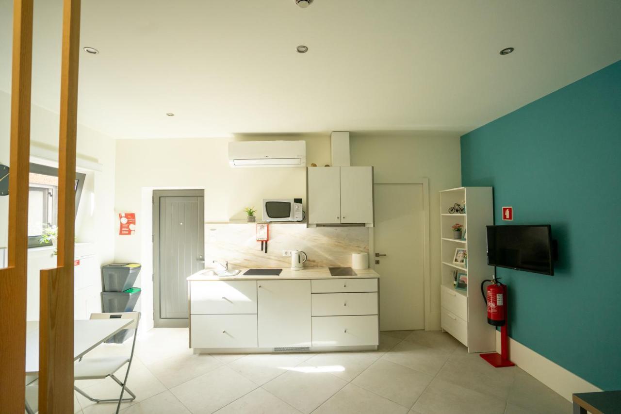 Ilha Douro Duplex Apartment Porto Exterior foto