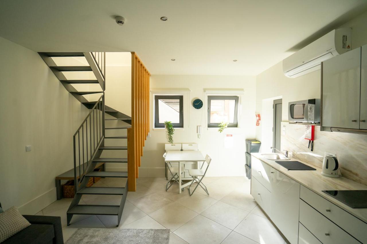 Ilha Douro Duplex Apartment Porto Exterior foto